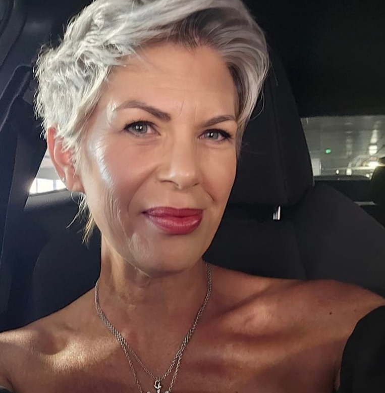 Mary Murphy - The Dream Work Founder