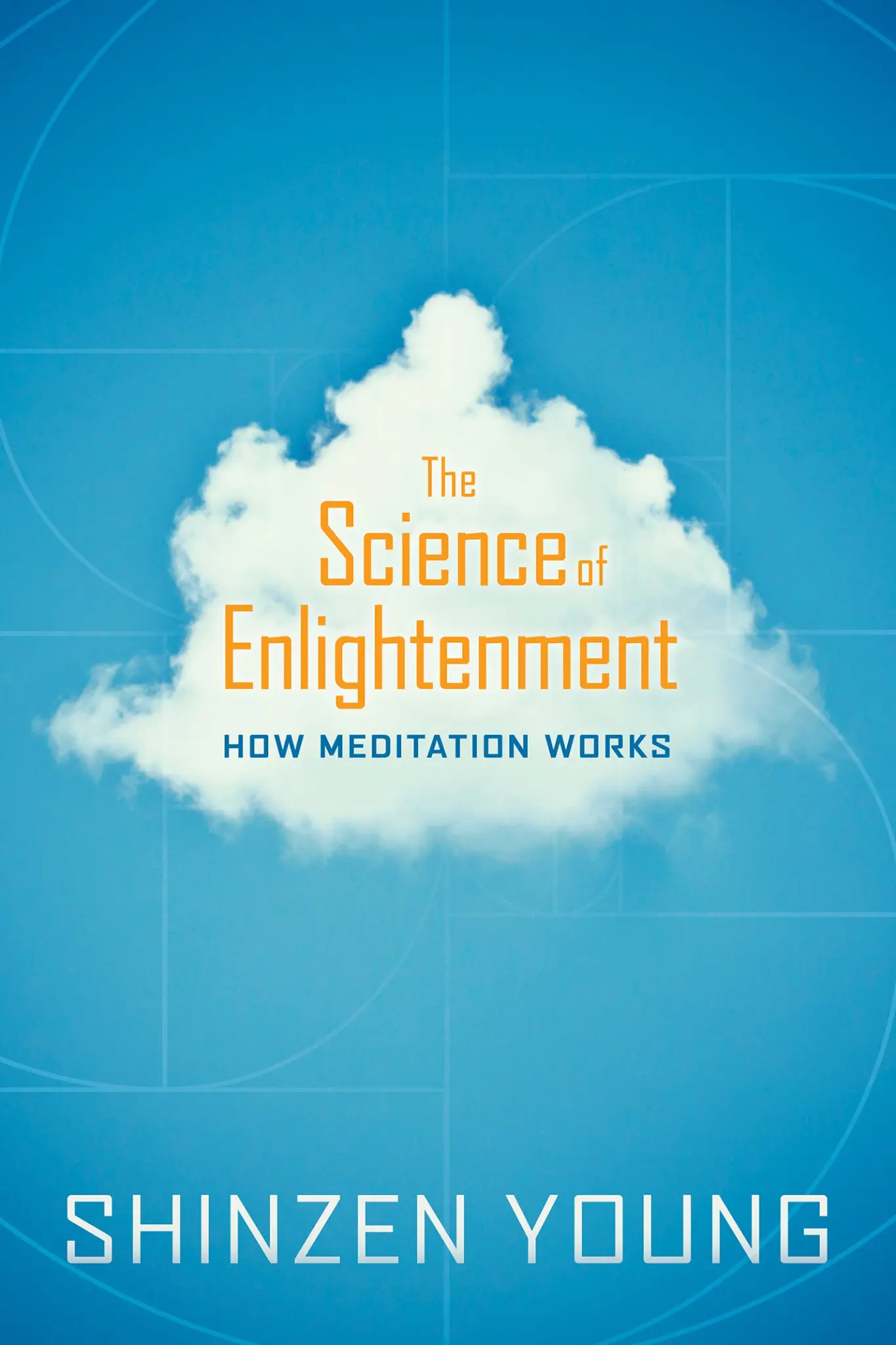 Book cover: The Science of Enlightenment by Shinzen Young